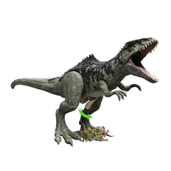 Giganotosaurus Super Colossal Jurassic World Dominion 1 Metro en internet
