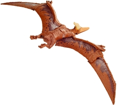 Pteranodon Jurassic World Camp Cretaceous Ruge y Ataca Sonido en internet