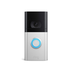 Nuevo Timbre Ring Video Doorbell 4