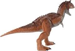 Dinosaurio Carnotaurus Jurassic World Línea Control 'N Conquer - tienda online
