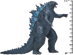 Giant Godzilla - Godzilla vs Kong - Godzilla gigante 30 cm - comprar online