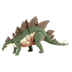 Stegosaurus Jurassic World Mega Destroyers Mattel 36 cm - comprar online
