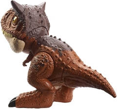 Imagen de Carnotaurus Toro Baby - Mattel Toys - Jurassic World - Camp Cretaceous Dino Escape