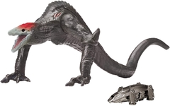 Skullcrawler con HEAV - Godzilla vs Kong - PlayMates Monsterverse - comprar online