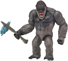 Kong con Hacha de batalla - Godzilla vs Kong Movie en internet