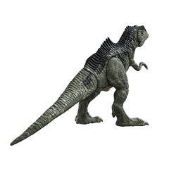 Giganotosaurus Super Colossal Jurassic World Dominion 1 Metro - comprar online
