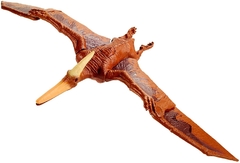 Pteranodon Jurassic World Camp Cretaceous Ruge y Ataca Sonido - comprar online