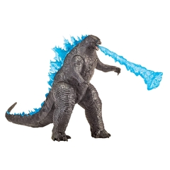 Godzilla with Heat Ray - Godzilla vs Kong Movie - Playmates - comprar online