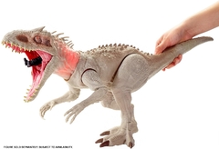 Indominus Rex Jurassic World Destroy'n Devour, 58,5 cm