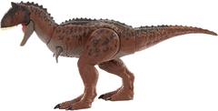Carnotaurus Toro Camp Cretaceous Control 'N Conquer Carnotauro Dinosaurio en internet