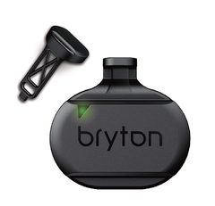 Sensor de velocidad inteligente Bryton Para Bicicleta