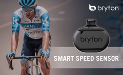 Sensor de velocidad inteligente Bryton Para Bicicleta - tienda online