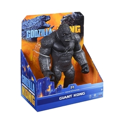 Giant Kong - Godzilla vs Kong - King Kong Gigante 28 Cm en internet