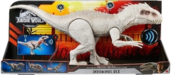 Indominus Rex Jurassic World Destroy'n Devour, 58,5 cm - comprar online