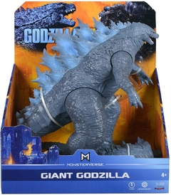 Giant Godzilla - Godzilla vs Kong - Godzilla gigante 30 cm