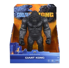Giant Kong - Godzilla vs Kong - King Kong Gigante 28 Cm