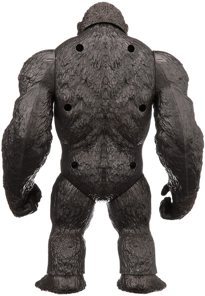 Giant Kong Godzilla vs Kong King Kong Gigante 28 Cm