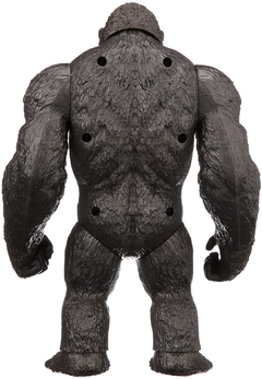 Giant Kong - Godzilla vs Kong - King Kong Gigante 28 Cm - MarketDigital