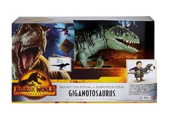Giganotosaurus Super Colossal Jurassic World Dominion 1 Metro