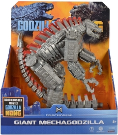 Mechagodzilla Giant Playmates Godzilla Vs Kong Giant 28 Cm