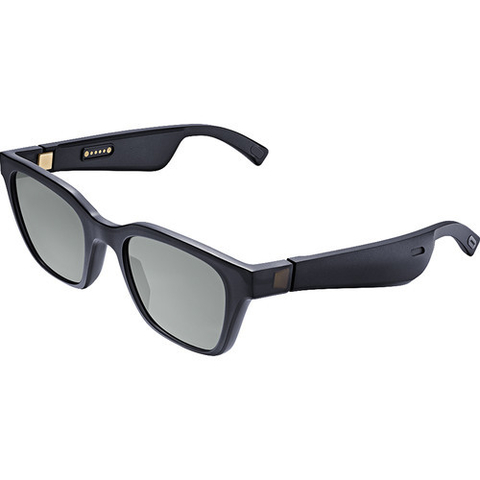 Anteojos De Sol Auriculares Bluetooth Bose Frames Modelo Alto