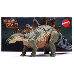 Stegosaurus Jurassic World Mega Destroyers Mattel 36 cm en internet