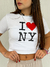 Baby ter i love ny