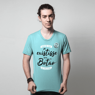 CAMISETA AZUL PISCINA - RESET