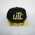 BONÉ DOURADO - UTC