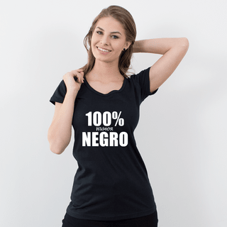 CAMISETA PRETA - HUMOR NEGRO