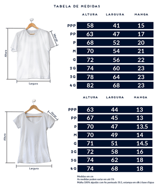 CAMISETA PRETA - FOLDING