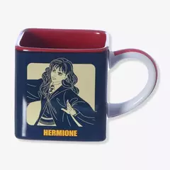 Caneca cubo - Harry, Ron e Hermione - comprar online
