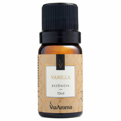 Essência via aroma clássica - Vanilla