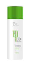 Shampoo Anti-Residuos Bio Detox 1000ml - Bella Brasileira