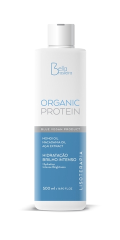 Progressiva Organic Protein Perfect Blond 500ml -