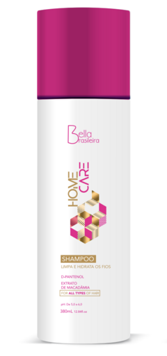 Shampoo - 380ml