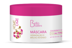 Mascara - 300g