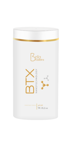 BTX Organic Protein 1000ml - Bella Brasileira