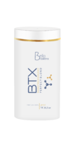 BTX Organic Protein Perfect Blond 1000ml - Bella Braliseira