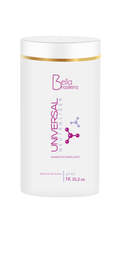 Neutralizante Universal 1000ml - Bella Brasileira