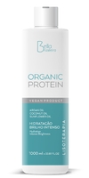 Progressiva Organic Protein 1000ml - Bella Brasile