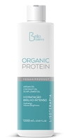 Progressiva Organic Protein 1000ml - Bella Brasileira