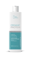 Progressiva Organic Protein 500ml - Bella Brasileira