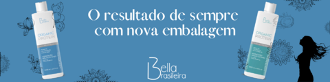 Imagem do banner rotativo Bella Brasileira