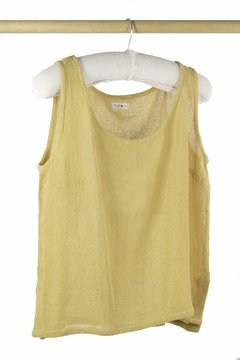 Musculosa EMMA en internet