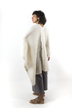 Poncho ALMA - comprar online