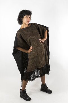 Poncho YAVI