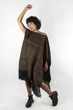 Poncho YAVI - comprar online