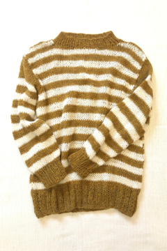 Imagen de Pullover RAYADO - unisex -