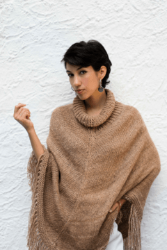 Poncho VICTORIA - comprar online